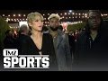 Zendaya's Dad Says She's Not Dating Odell Beckham | TMZ Sports