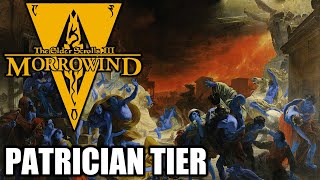 Morrowind Analysis | A Quick Retrospective