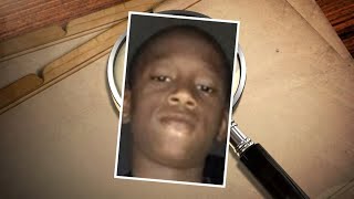 Have you seen this missing 13-year-old in Augusta?