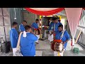 Sree Muniswaran Urumi Melam || kajang 2022 .