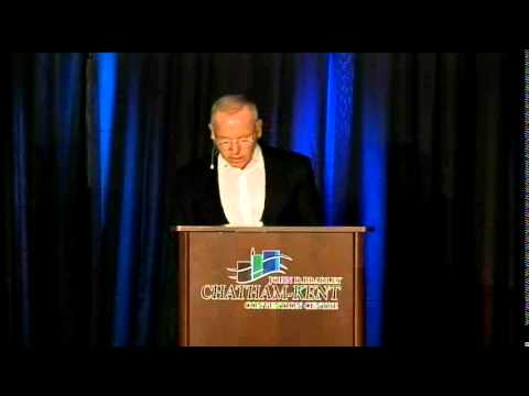 The Bully’s Trap | Andrew Faas | TEDxChathamKent The Bully’s Trap | Andrew Faas | TEDxChathamKent