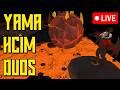 HCIM BACK ONLINE - GET TO MOKHA | LIVE 🎤