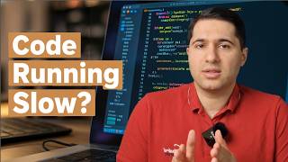 Python Profiling Tips ⚡