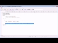 jQuery Tutorial - 36 - Toggle