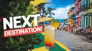 Why Jamaica Should Be Your Next Travel Destination!