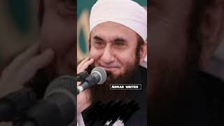 molana tariq jameel stauts | islamic stauts | motivational #youtubeshorts #ytshorts #youtubeshort