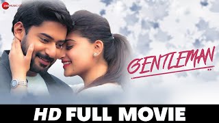 जेंटलमैन Gentlemen | Prajwal Devaraj, Nishvika Naidu, Sanchari Vijay, Tabala Nani |Full Movie (2020)