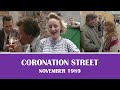 Coronation Street - November 1989