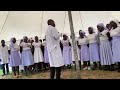 Afc Mutare choir : Chiuyai Baba