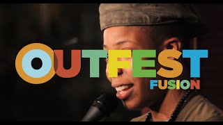 2016 Outfest Fusion LGBT People of Color Film Festival