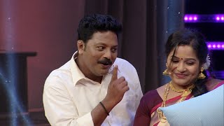 Thakarppan Comedy l First Night in the relief camp l Highlights