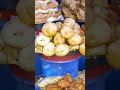 koto rokomer street food ekhane streetfood