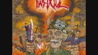 Fastkill - Evil Force