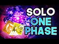 Solo 1 Phase Raneiks On Solar Warlock! | Destiny 2: The Final Shape, Revenant