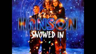 Hanson - Silent Night Medley