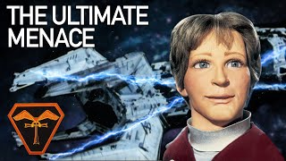 Terrahawks | The Ultimate Menace | Full Episode