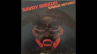 Savoy Brown – Double Lover