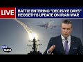 🔴LIVE: Iran war latest, gas prices, home sales, guitarist Steve Vai | FOX 10 Talks