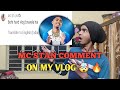 MC STAN Comment On My Vlog 🤯 | Jharkhand vlog🔥| Sarim Vlogs #vlog #mcstan #bigboss16 #dailyvlog