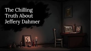 You Won’t Believe What They Found in Jeffrey Dahmer’s Apartment…
