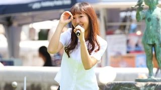 20160515 secretLady 2/3 「君のことが好きだから」