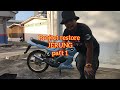 TXR 150 PANTHER JERUNG