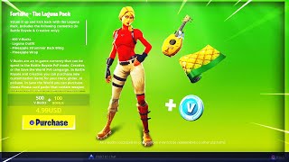new fortnite season 8 starter pack out now come thru item shop update live og - season pack fortnite