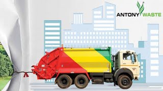 Antony waste management : Business model analysis Part 1