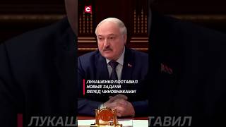 Лукашенко поручил усилить контроль за ростом цен! #shorts #лукашенко #цены #новости #беларусь