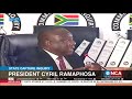 Ramaphosa to return to State Capture Inquiry