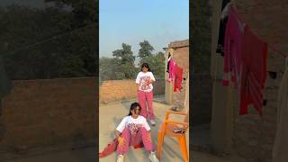 जब हम छोटे थे तो बडू की शादी हो रही थी 💥 Mahi Manisha का यही वीडियो हुआ वायरल #dance #bhojpuri #Mahi