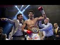 Vijender Singh Vs Zulpikar Maimaitiali Fight August 2017 Full HD