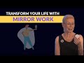 Discover Inner Healing with Louise Hay's Mirror Work