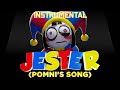 JESTER (Pomni's Song) - @BlackGryph0n The Amazing Digital Circus - FunMade Instrumental