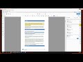 adobe acrobat pro dc tutorial 12 comment part 1