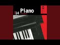 Waltz in E-Flat Major, WoO 84