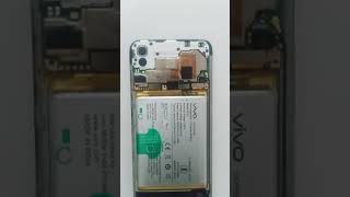 VIVO Y91 (1811) QUALCOM  EDL TEST POINT