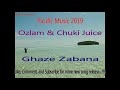 Ozlam & Chuki Juice - Ghase Zabana (Solomon Islands Music 2019) (Pacific Music 2019) (Reggae 2019)