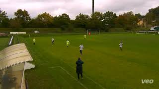 U15 | Spartak Police - Spartak Rychnov nad Kněžnou 0:4 | Krajský přebor | 9. kolo 24/25