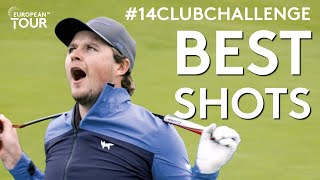 14 Club Challenge - Best ever shots