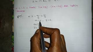 x\u0026 y மதிப்பு காண்க|| Competitive exam useful maths in tamil