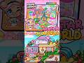 Avatar World New Update Tutorial Kawaii House Maker Garden #avatarworld #pazu #pazugames #shorts