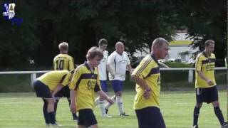 SV Traktor Weißkollm vs FSV Lauta 0:5 - 25. Spieltag 10/11