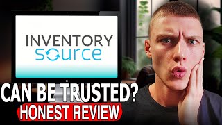 Inventory Source: The Ultimate Dropshipping Platform Review