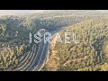 The Jerusalem Mountains and Highway 1 ✺ Israel 2022