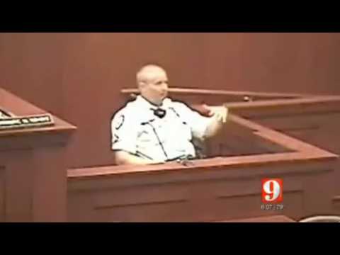 Judge Notices Police Officer Lied, Goes Off On Prosecutor And Throws ...