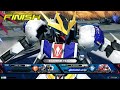 クロブ【ex338位】【g アルケイン】機体熟練度master 猛者の戦い1081【exvs2xb】