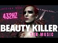 Jeffree Star - Beauty Killer 432Hz