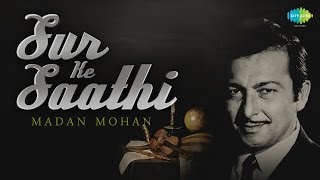 Greatest Hits of Madan Mohan | Birthday Special | Audio Jukebox