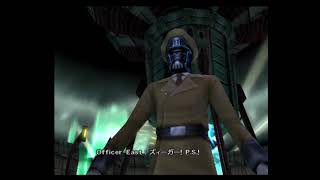 Dirge of Cerberus -Final Fantasy VII- International Online Mode Cutscenes - HD Console Capture